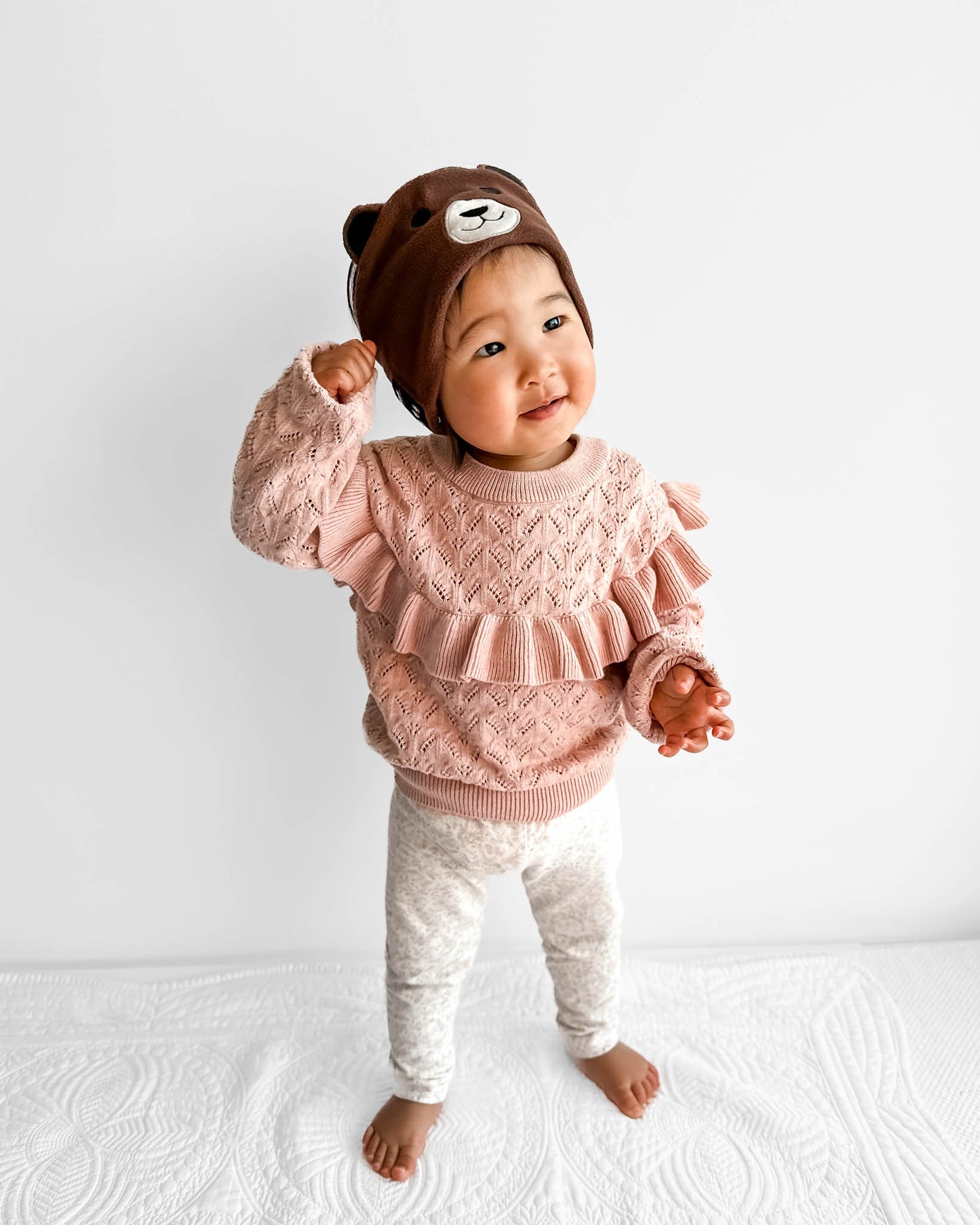 Bear | Baby and Kids Bluetooth Headphones