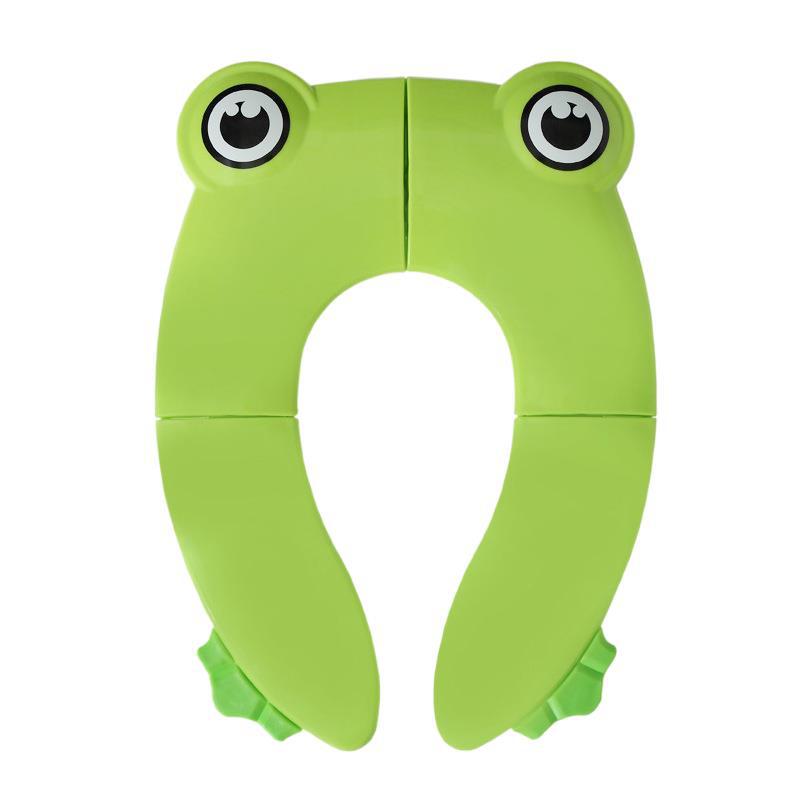 Froggy Potty-Pal