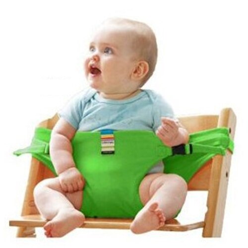 Baby Portable High Chair