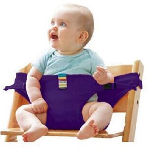 Baby Portable High Chair