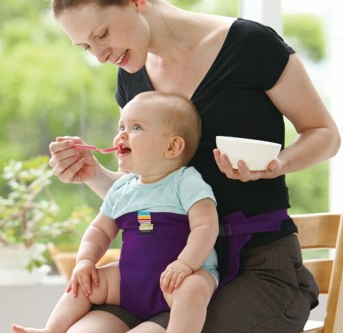 Baby Portable High Chair