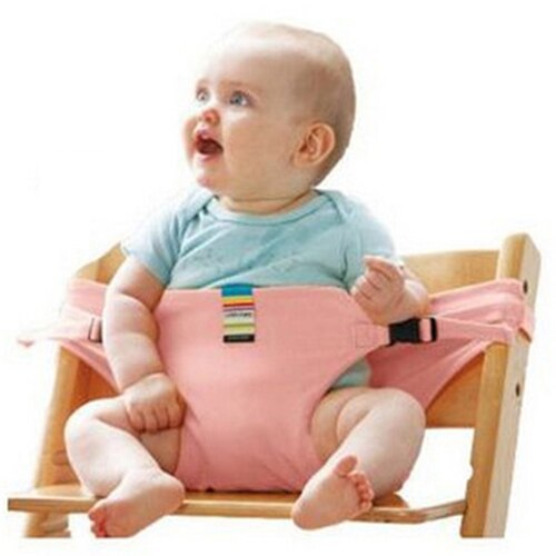 Baby Portable High Chair