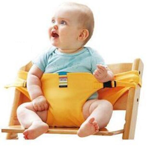 Baby Portable High Chair