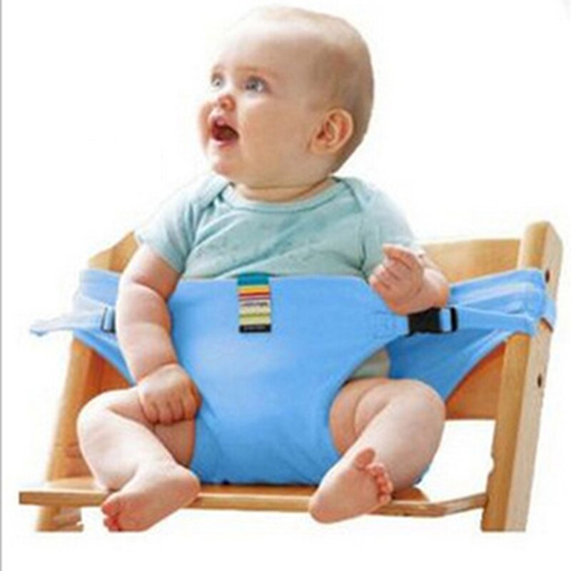 Baby Portable High Chair