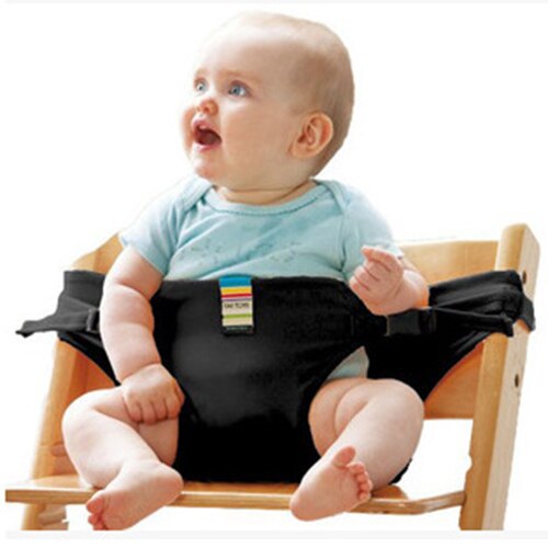 Baby Portable High Chair