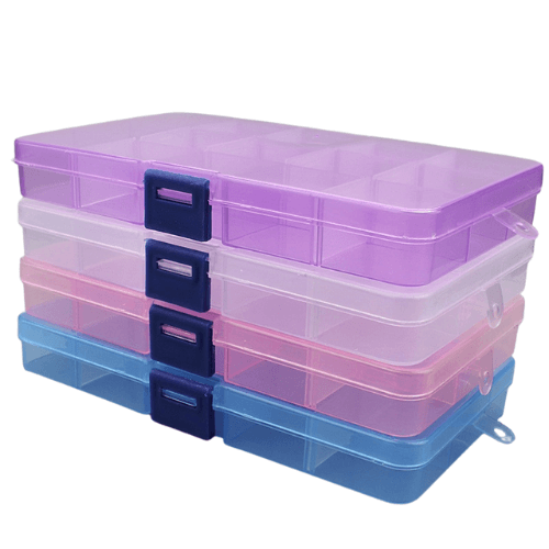 Snack Organiser - Lunchbox - Shop Travel Tots